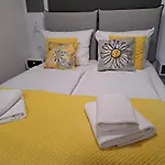 Mk Apartamenty Zlocisty