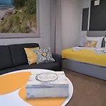 Mk Apartamenty Zlocisty