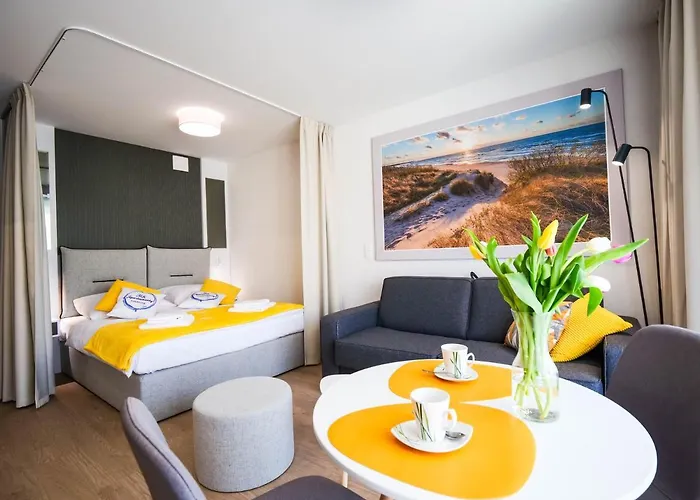 Mk Apartamenty Zlocisty