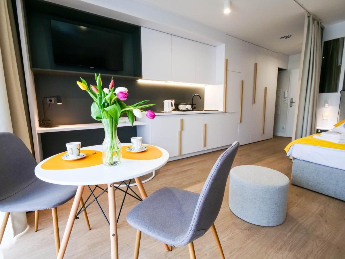 Mk Zlocisty Apartment *