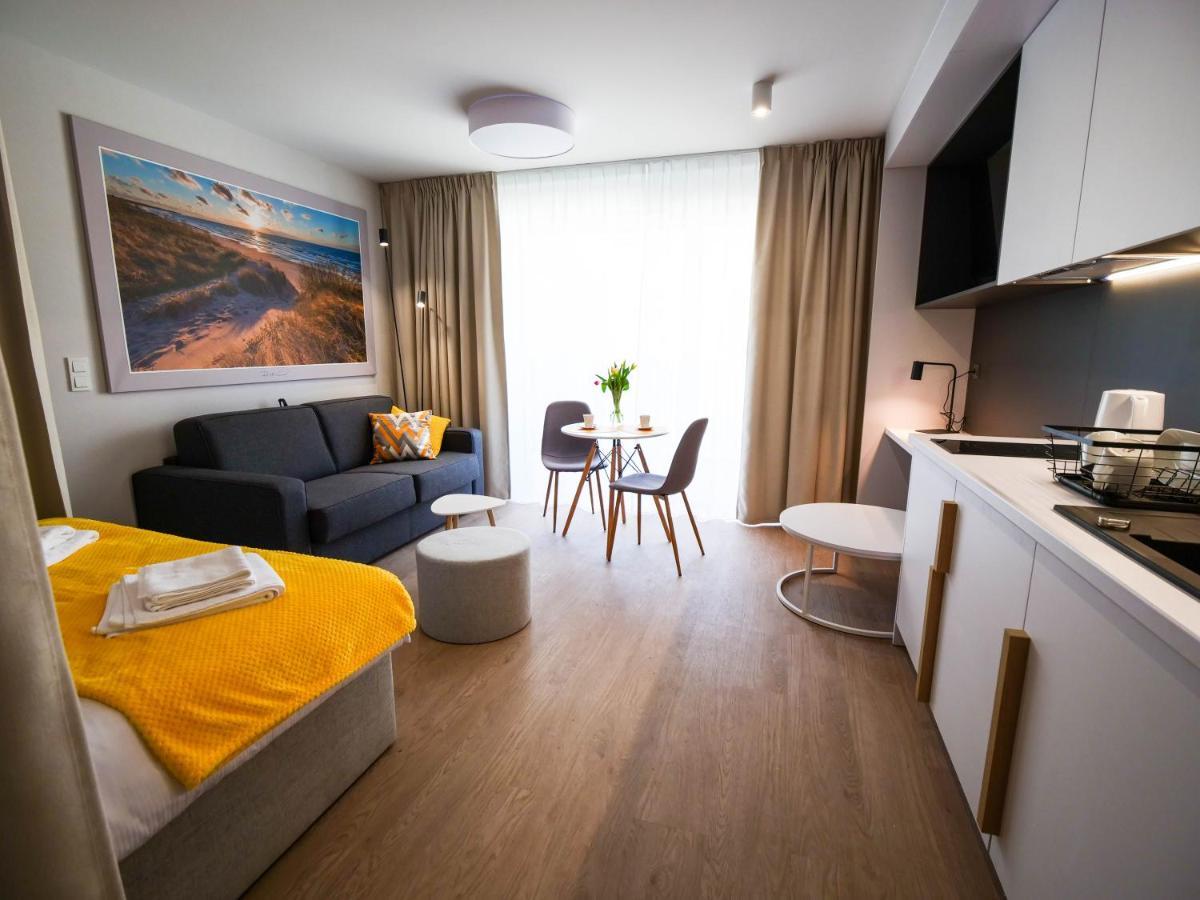 Apartment Mk Zlocisty