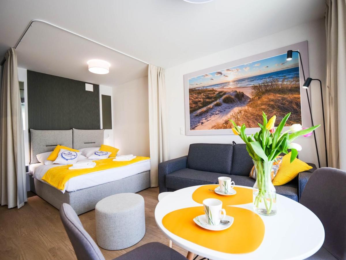 Mk Zlocisty Apartment