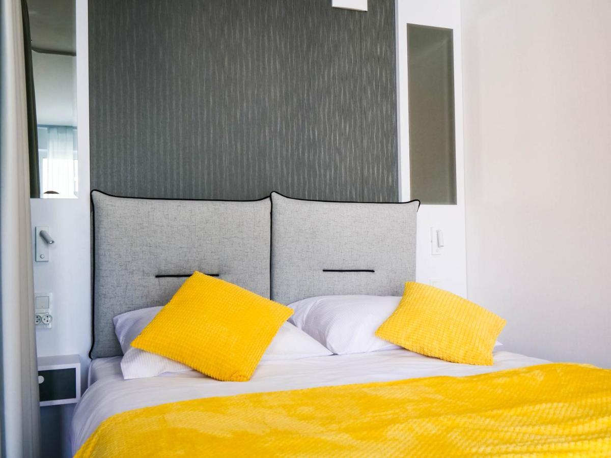 Apartment Mk Zlocisty *