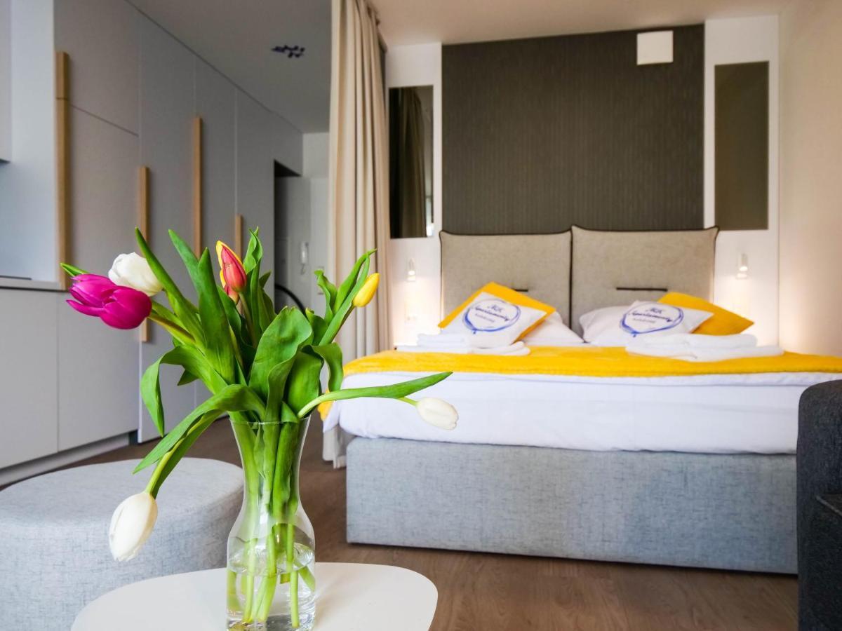 Mk Zlocisty Apartment Kolberg