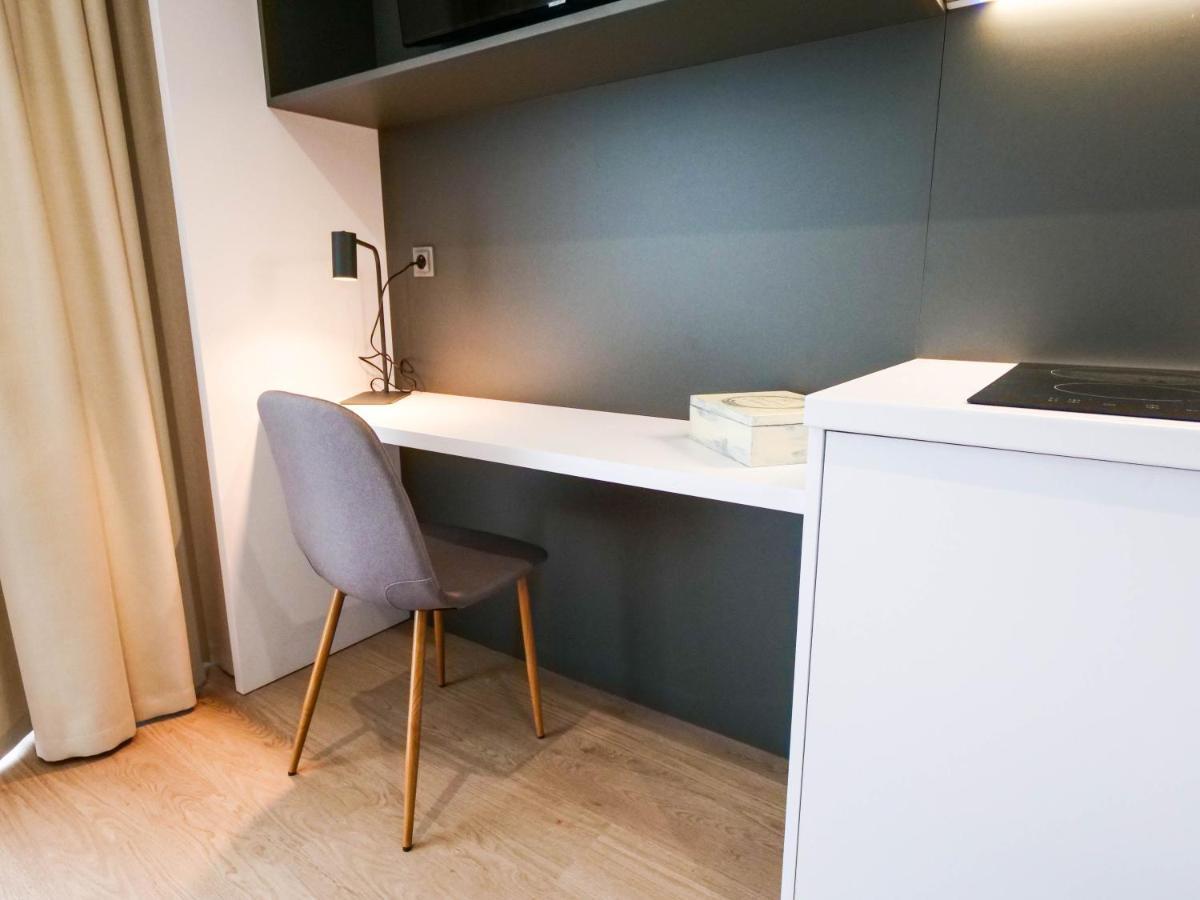 Apartment Mk Zlocisty *