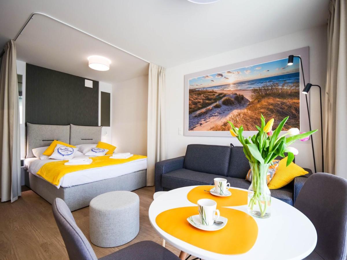 Apartment Mk Zlocisty