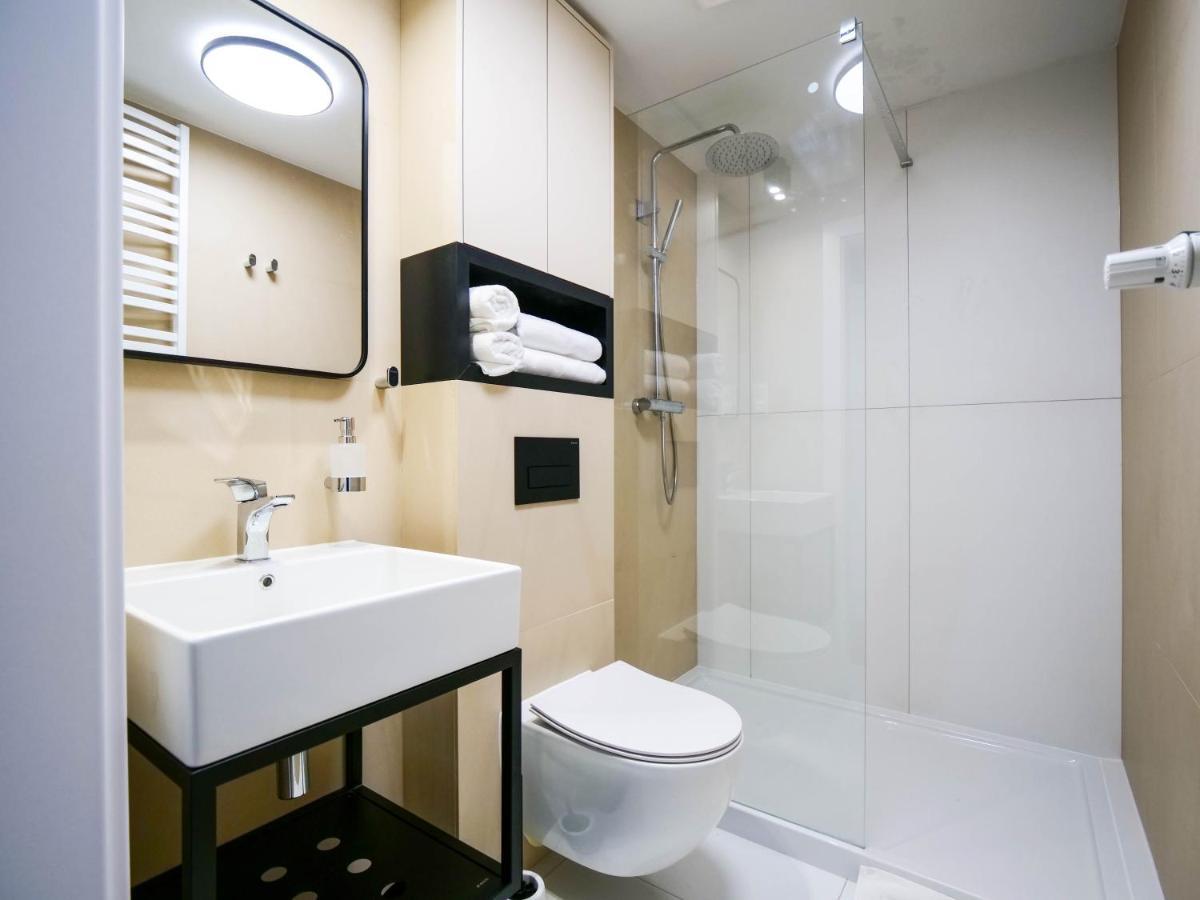 Apartment Mk Zlocisty Kolberg