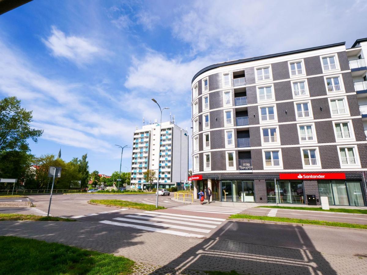 Apartment Mk Zlocisty