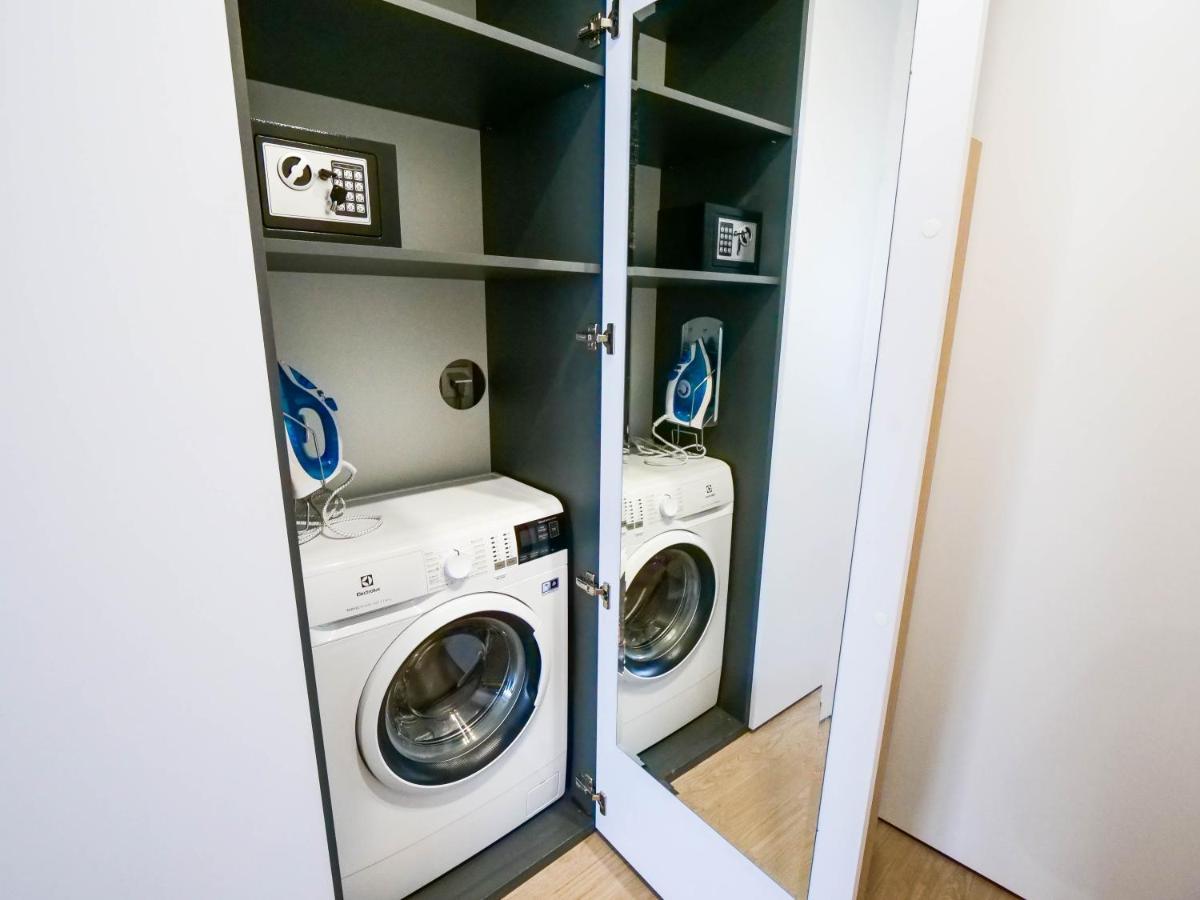 Apartment Mk Zlocisty *