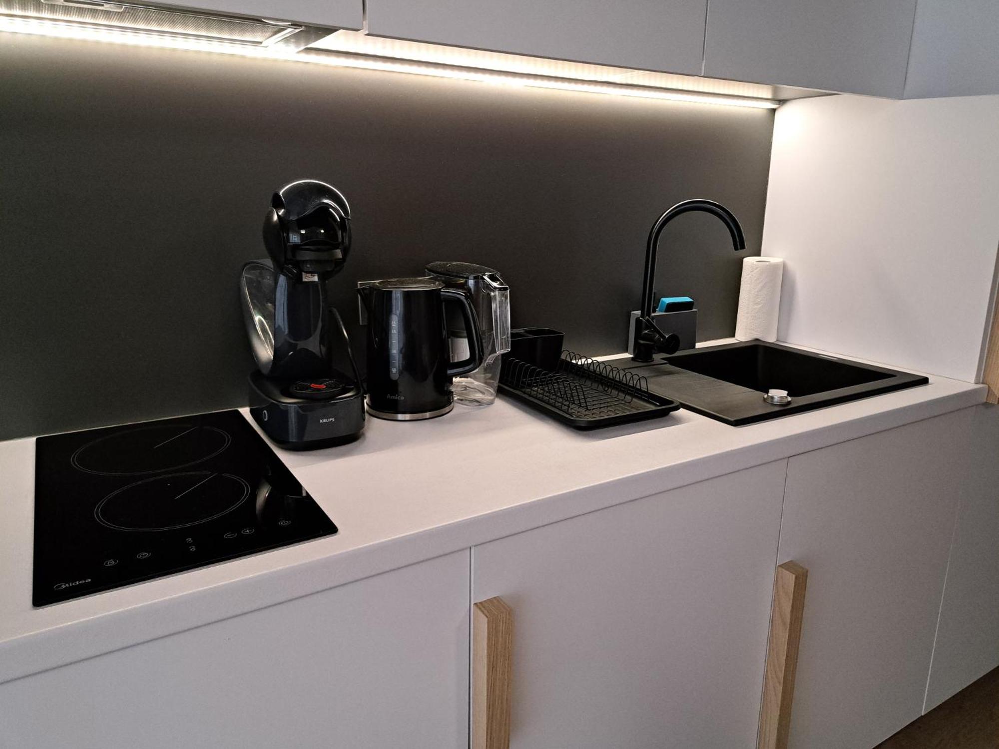 Mk Zlocisty Apartment